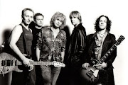 Def Leppard