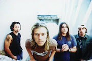 Puddle Of Mudd