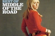 Middle Of The Road