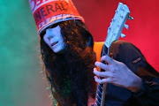 Buckethead