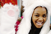 China Anne McClain