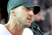 Daniel Powter