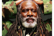 Burning Spear