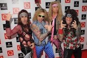 Steel Panther