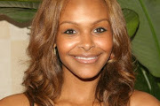 Samantha Mumba
