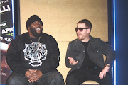 Run the Jewels