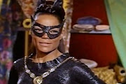 Eartha Kitt