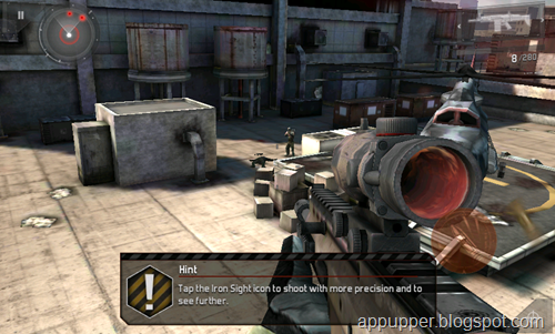 Free Download Modern Combat 3 Fallen Nation All Version Android Game (APK)