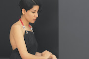 Fatima Al Qadiri