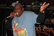 Jeru The Damaja