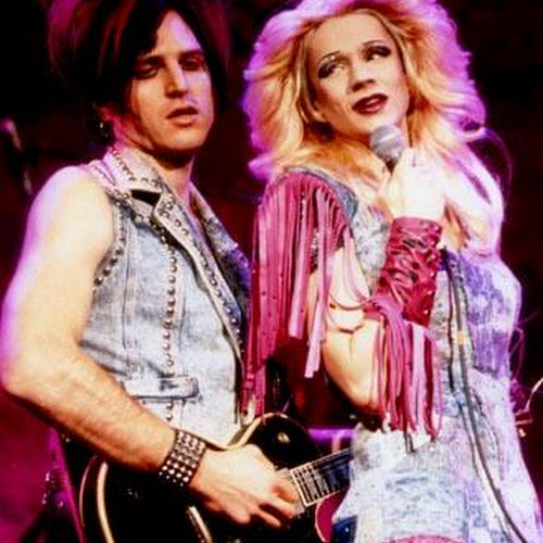 Hedwig and the Angry Inch