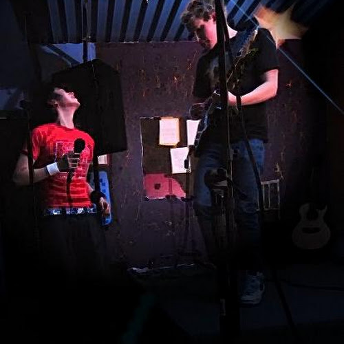 The Phantom Of The Cineplex