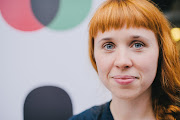 Holly Herndon