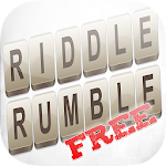 Riddle Rumble FREE Apk