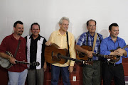 Del McCoury Band