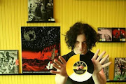 Jack White