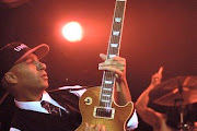 Tom Morello