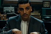 Oscar Isaac