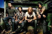 Puddle Of Mudd