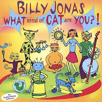 What Kind of Cat Are You?!