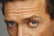 Hugh Laurie