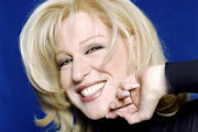 Bette Midler