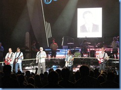 10048 Alberta Calgary Stampede - Scotiabank Saddledome - Beach Boys 50th Anniversary Tour Concert
