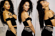 Jody Watley