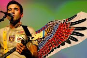 Sufjan Stevens