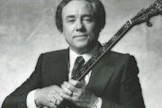 Earl Scruggs