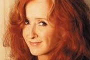 Bonnie Raitt