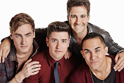 Big Time Rush