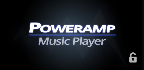 Poweramp Full Version Unlocker - Android Mobile Analytics and App Store Data
