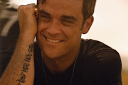 Robbie Williams