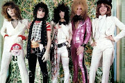 New York Dolls