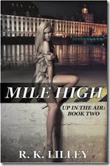 Mile High by RK Lilley