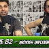 Movies Influence Youth | Runaway Thoughts Podcast #82