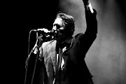 Bryan Ferry