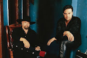 Montgomery Gentry