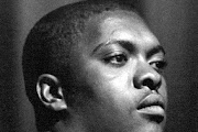 Booker T. Jones