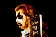 King Diamond
