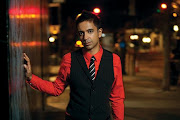 Vijay Iyer