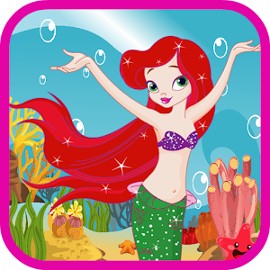 Princess Mermaid 1.2