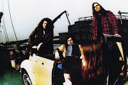 Screaming Trees