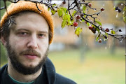 Justin Vernon