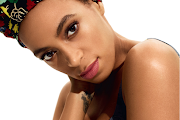 Solange
