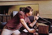 Brian Wilson