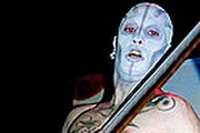 Mudvayne
