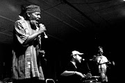 The Last Poets