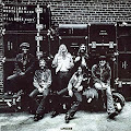 The Allman Brothers